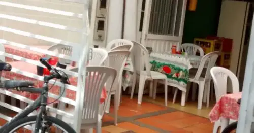 RESTAURANTE CALLE 131 RESTAURANTE CALLE 131